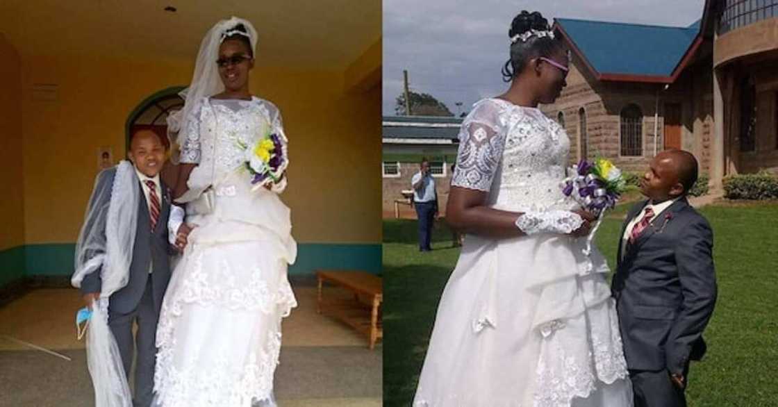 Zabgegiyar budurwar da tayi wuff da dukulkulin saurayi ta bayyana tsabar sonsa da take (Hotuna) Zabgegiyar budurwar da tayi wuff da dukulkulin saurayi ta bayyana tsabar sonsa da take (Hotuna)