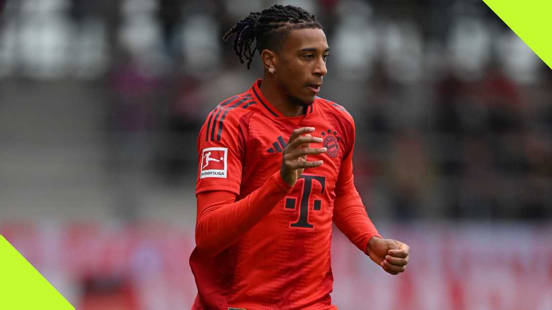 Michael Olise notched a stunning goal as Bayern Munich brushed aside Grasshoppers in a low-profile friendly match. Michael Olise notched a stunning goal as Bayern Munich brushed aside Grasshoppers in a low-profile friendly match.