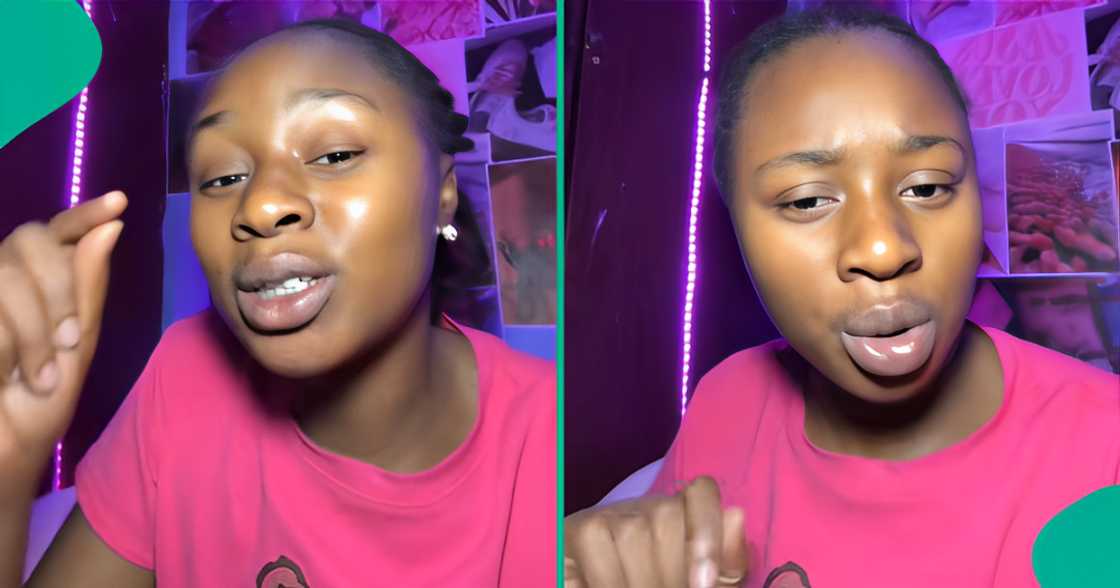 Private uni student laments as someone stole all her wigs in her hostel Private uni student laments as someone stole all her wigs in her hostel