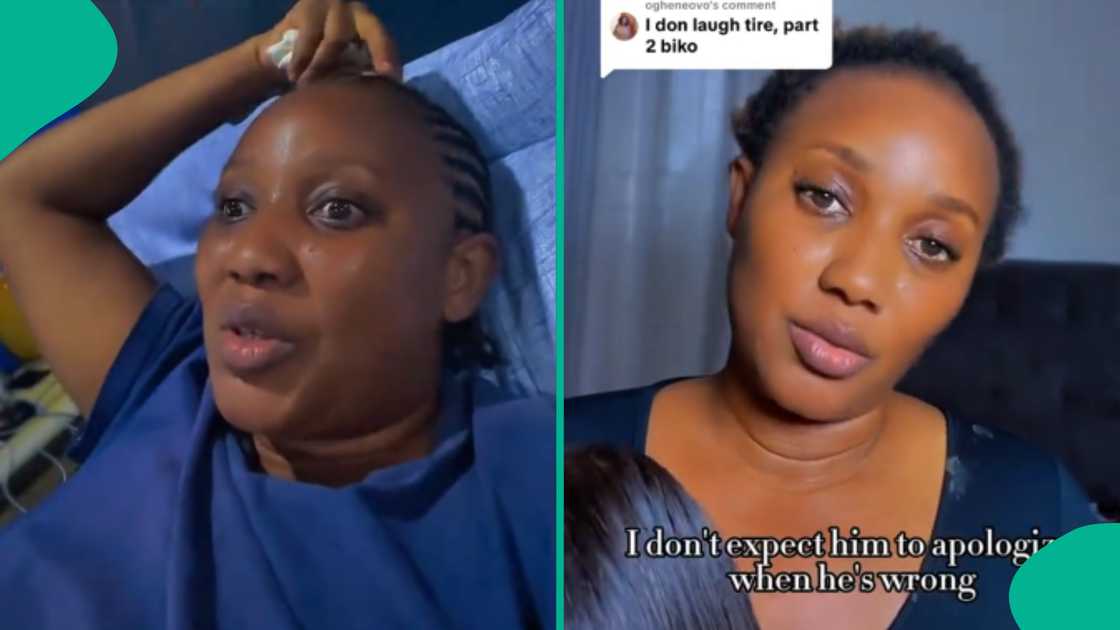 Lawyer says she might not get married, gives 8 reasons for her decision Lawyer says she might not get married, gives 8 reasons for her decision