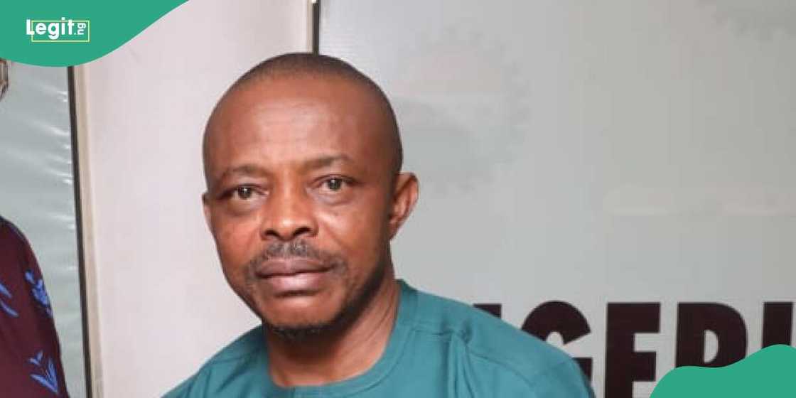 Ajaero, Abuja Ajaero, Abuja