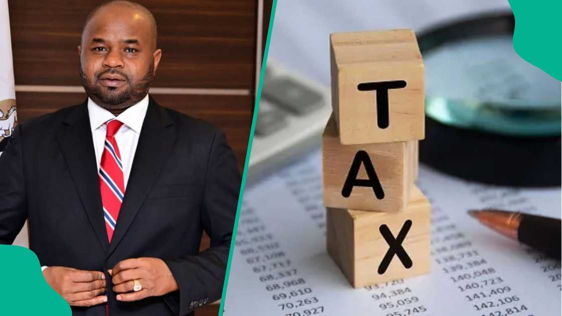 NRS Uncovers Tax Remittance Gaps Across States, Government Agencies