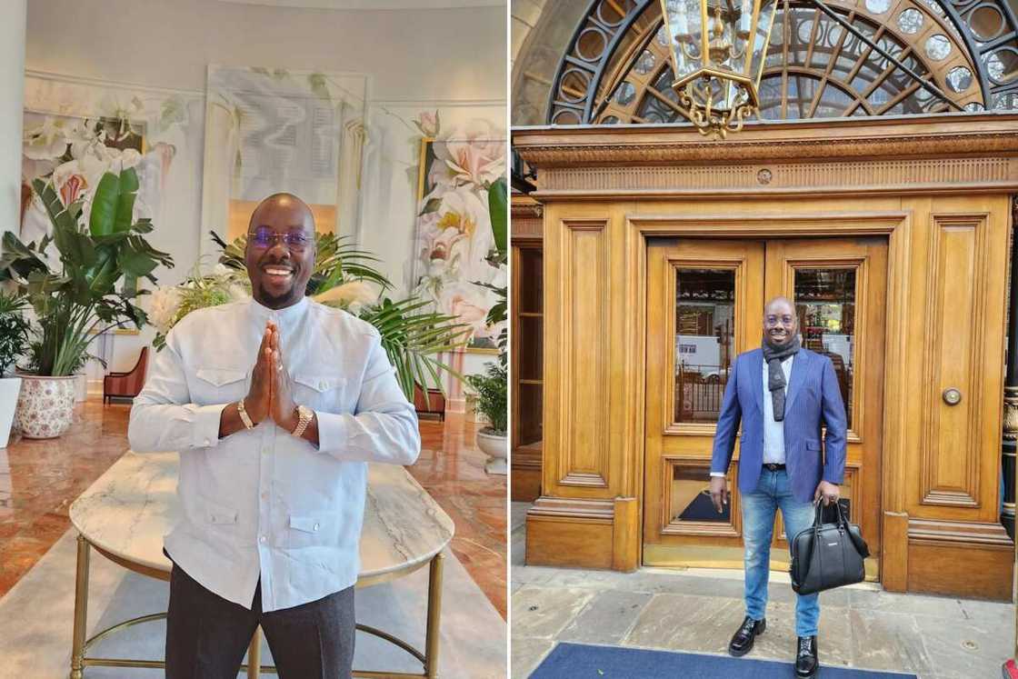 Obi Cubana Obi Cubana