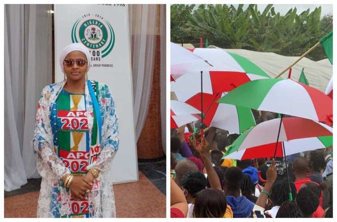 Gumsu Abacha Gumsu Abacha