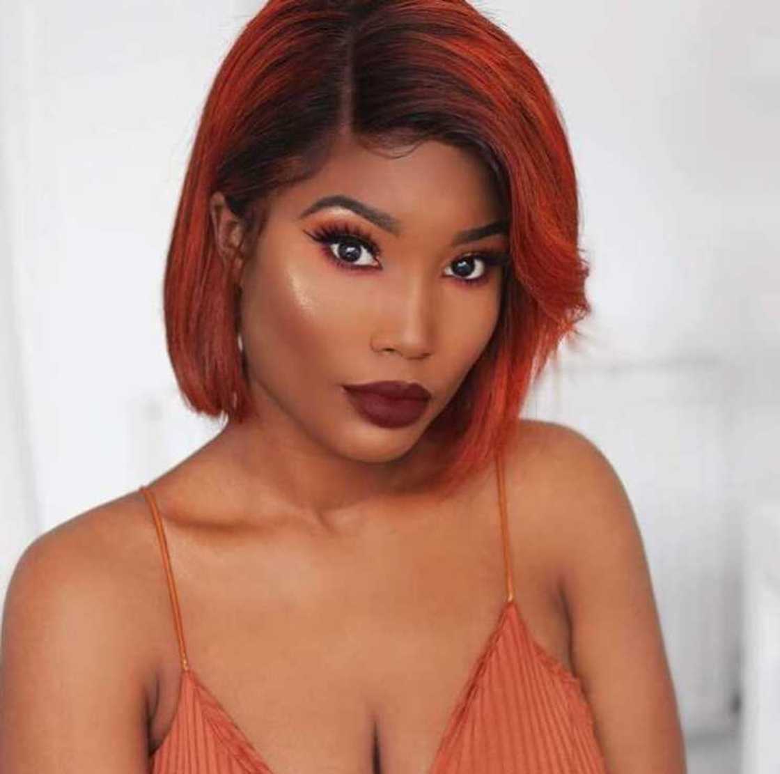 short hairstyles for black women short hairstyles for black women