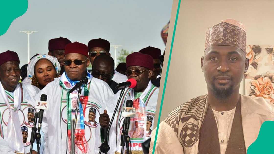 Abubakar Abdussalam Babangwale Abubakar Abdussalam Babangwale