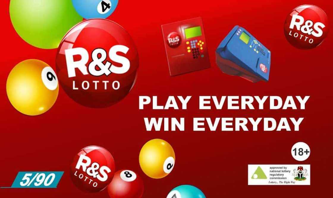 How to play R&S Lotto and win How to play R&S Lotto and win