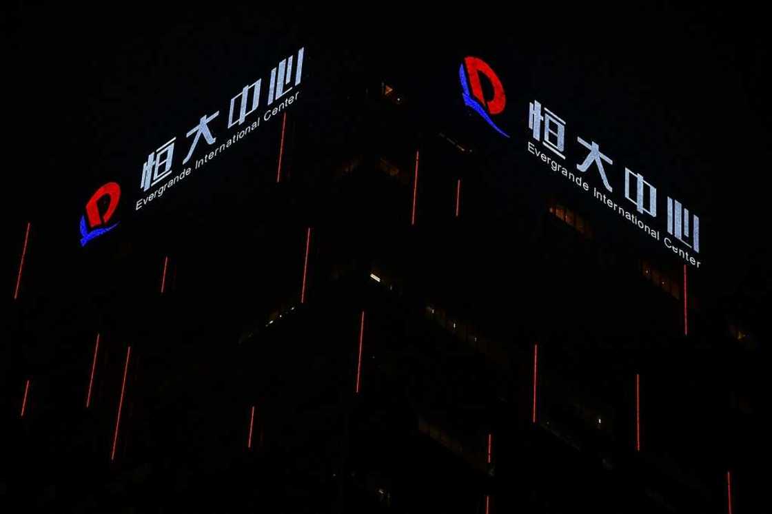 Evergrande's US bankruptcy filing comes as traders grow increasingly worried about the Chinese property sector and the effects of a crisis on the wider economy Evergrande's US bankruptcy filing comes as traders grow increasingly worried about the Chinese property sector and the effects of a crisis on the wider economy