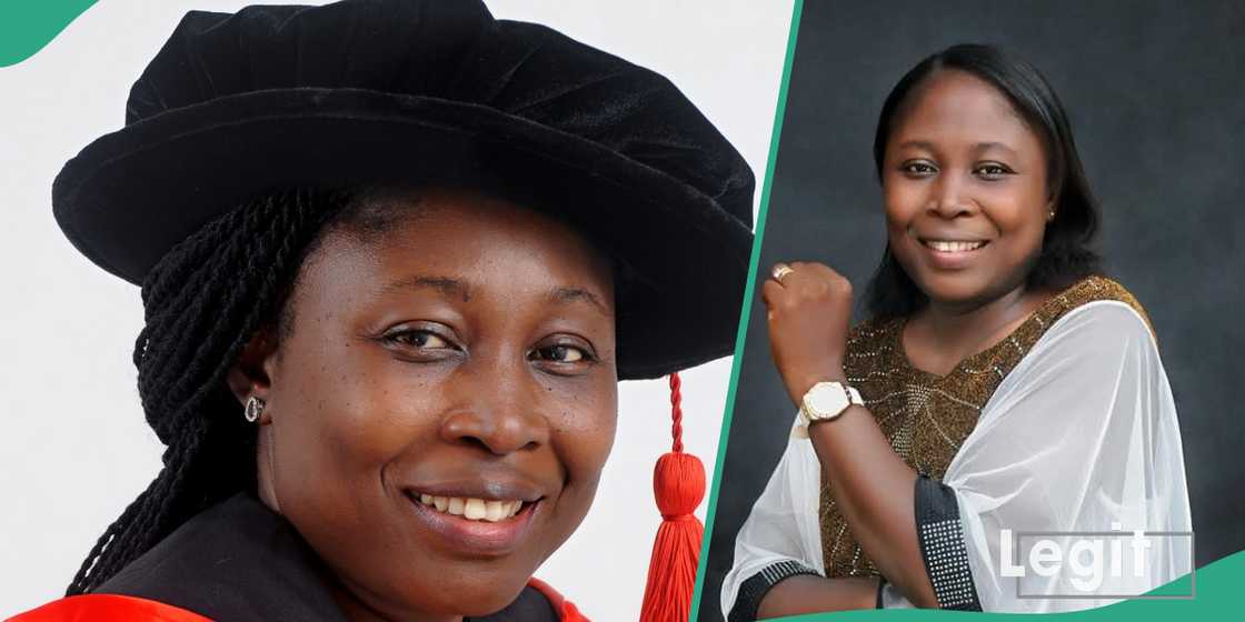 Professor Funmilayo Osunolale explains that renewable energy value left unexploited in Nigeria is more than enough to meet the country’s demands Professor Funmilayo Osunolale explains that renewable energy value left unexploited in Nigeria is more than enough to meet the country’s demands