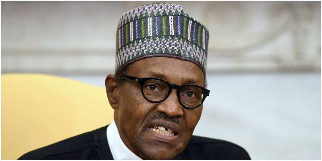 IMF project Nigeria's economy will grow by 2.5% this year IMF project Nigeria's economy will grow by 2.5% this year