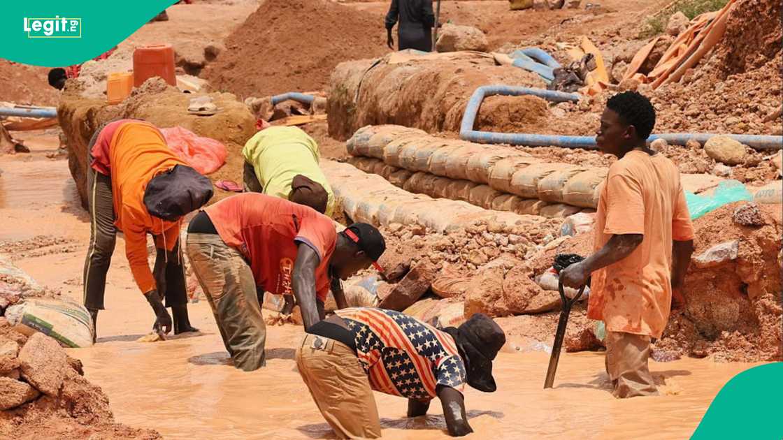 Community leaders condemn the Plateau mining site killings and urge security agencies to track down the attackers. Community leaders condemn the Plateau mining site killings and urge security agencies to track down the attackers.