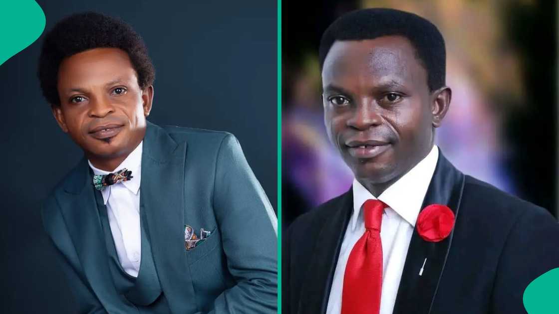 Nigerians mourn as Dunamis Church pastor dies while trying to flee from bandits Nigerians mourn as Dunamis Church pastor dies while trying to flee from bandits