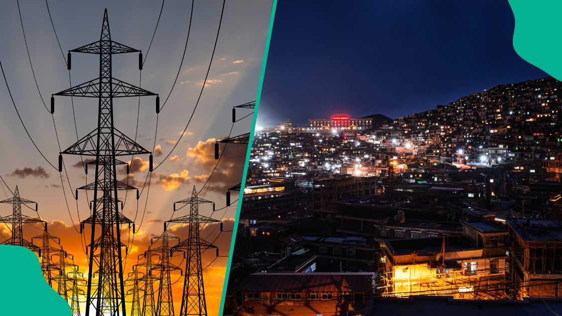 Gobara a tashar wutar lantarki ta Egbin ta lalata na’urar TCN mai 150MVA a Legas. Gobara a tashar wutar lantarki ta Egbin ta lalata na’urar TCN mai 150MVA a Legas.