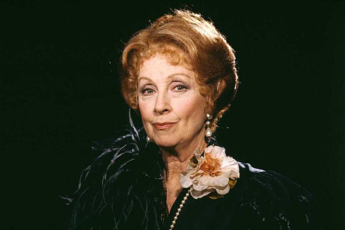 Qui était Mathieu Mitsinkidès, le fils de Danielle Darrieux mort brutalement ? Qui était Mathieu Mitsinkidès, le fils de Danielle Darrieux mort brutalement ?