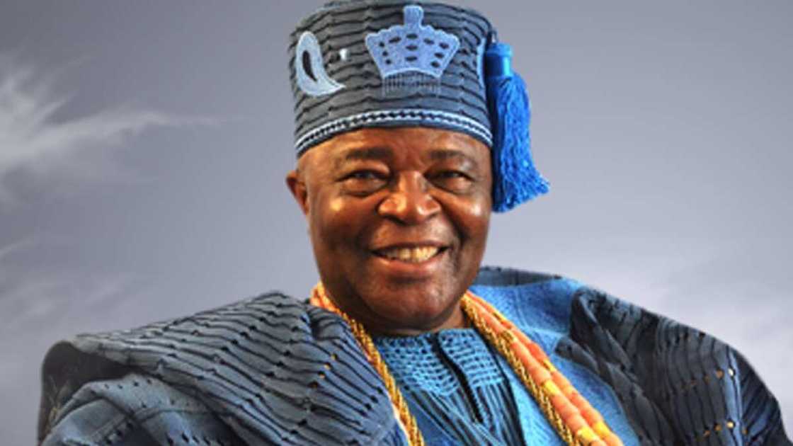 Top 10 Obas in Yorubaland