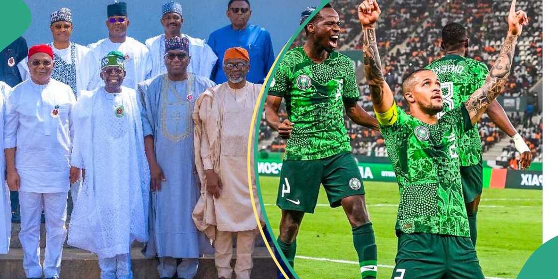 AFCON/AFCON 2023/afcon news/afcon news today/afcon news now/Nigeria vs Ivory Coast