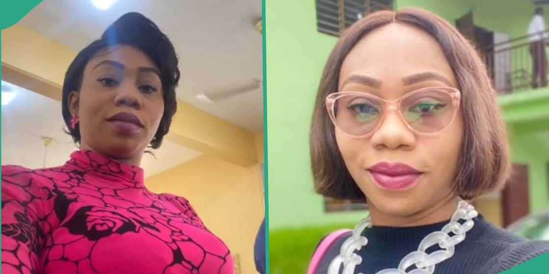 Lady makes many emotional as she shares handwritten note husband left her early in the morning Lady makes many emotional as she shares handwritten note husband left her early in the morning