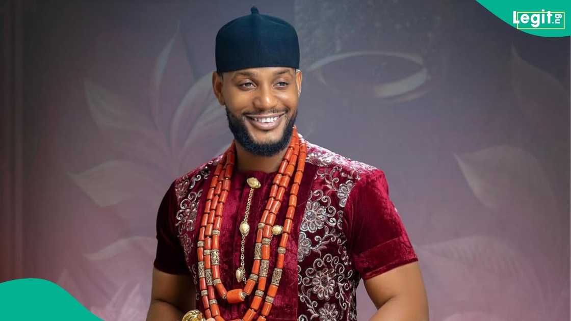 Alexx Ekubo’s death stirs emotions online as old prophecy video from 2025 trends again on social media