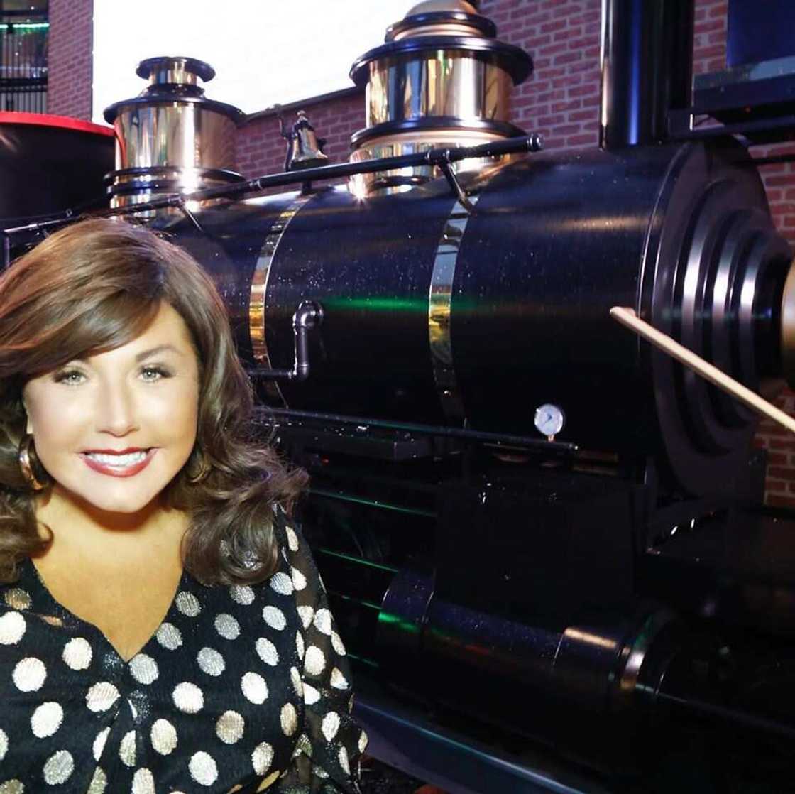 Abby Lee Miller weight loss Abby Lee Miller weight loss