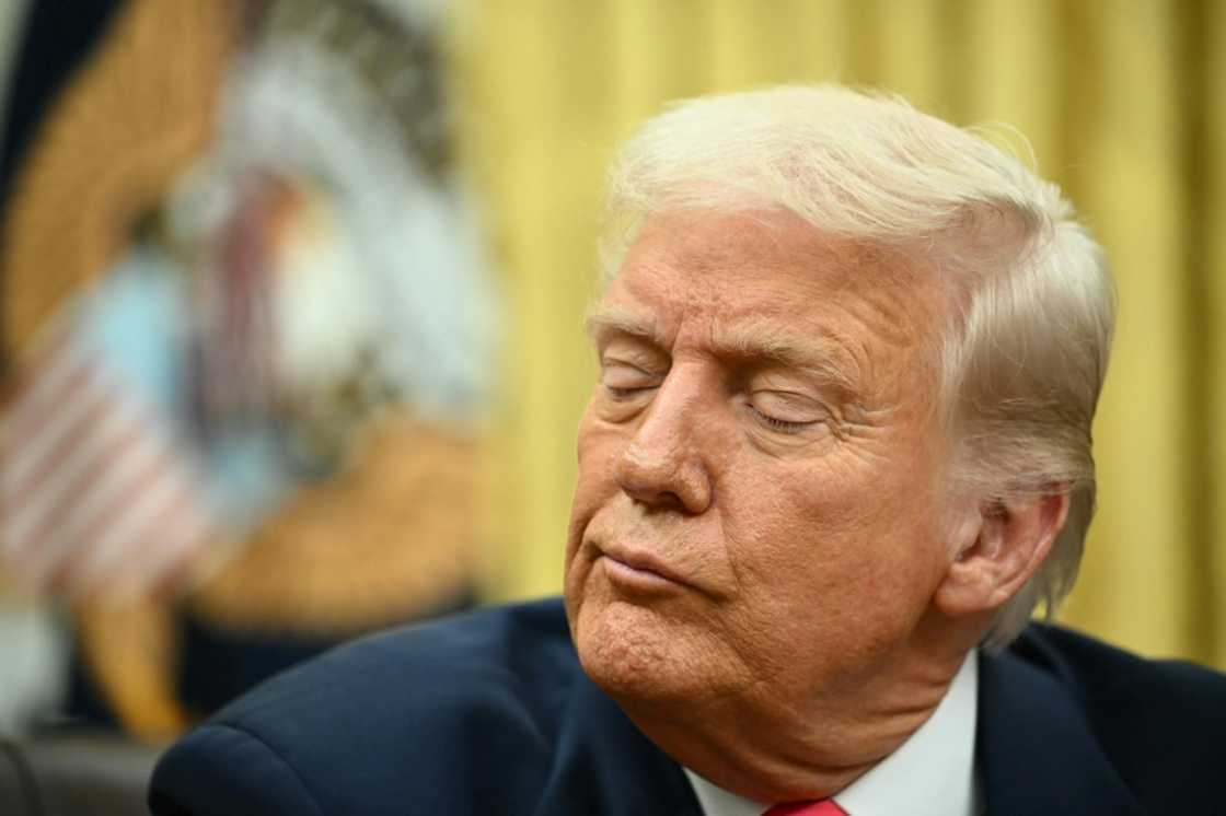 Asian stocks tumbled at the open Friday following a tough day on Wall Street as uncertainty over US President Donald Trump's trade policies roiled markets Asian stocks tumbled at the open Friday following a tough day on Wall Street as uncertainty over US President Donald Trump's trade policies roiled markets