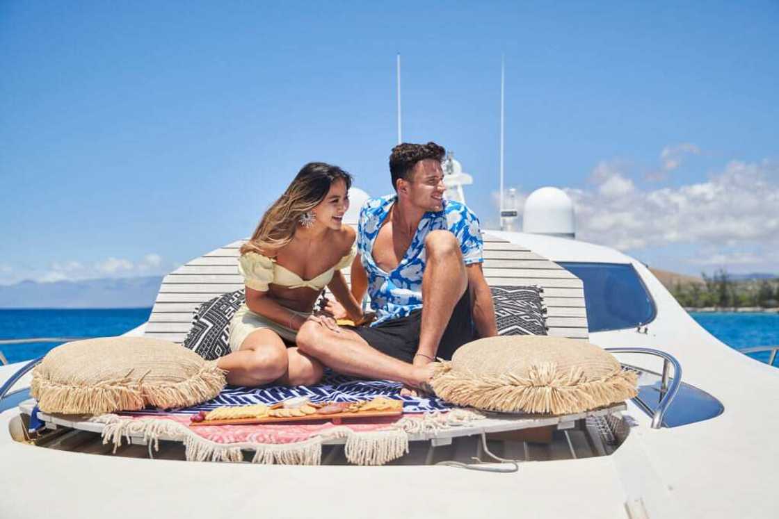 Love Island USA couples still together? Love Island USA couples still together?