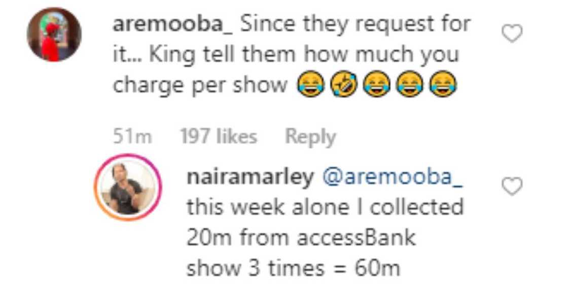 Naira Marley Naira Marley