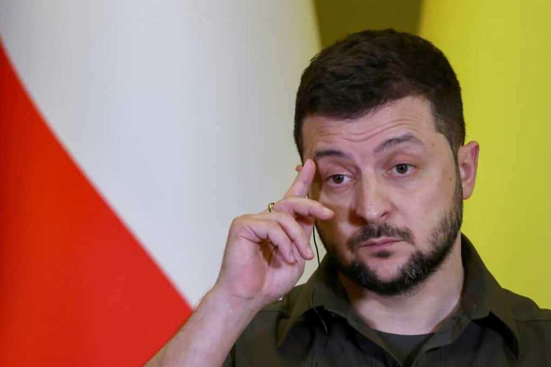 Zelensky Zelensky