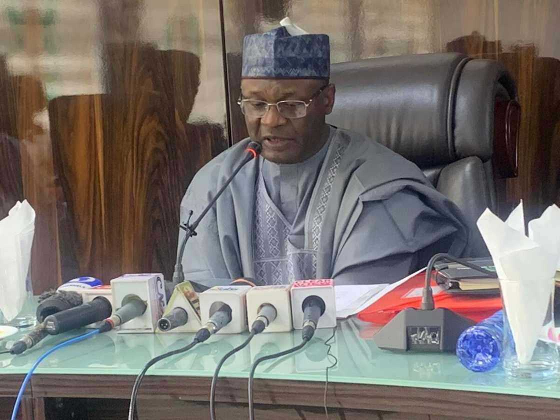 INEC, 2023 General Elections, Lagos, South-East, Kano