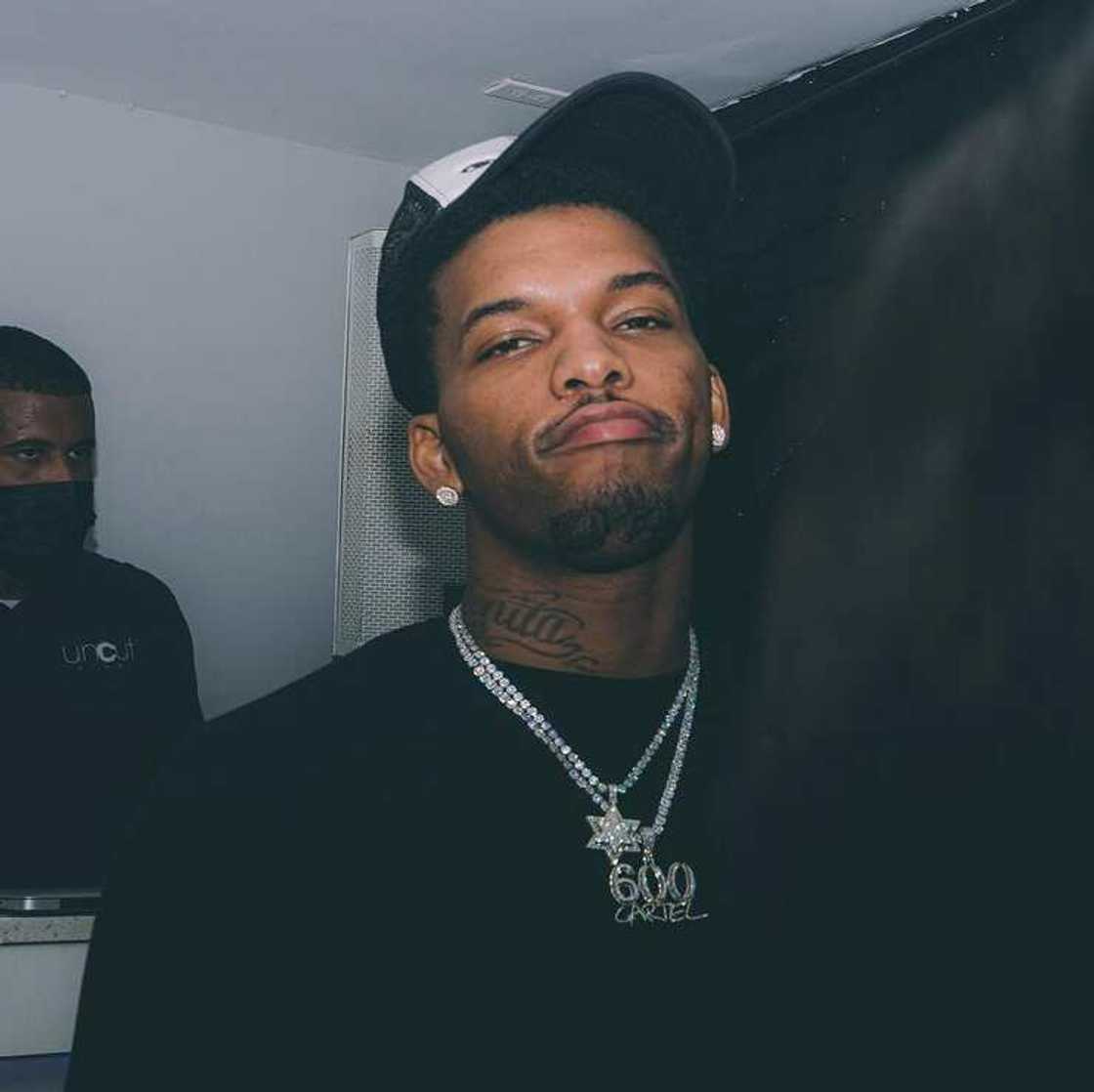 600Breezy biography age, height, real name, kids, net worth Legit.ng