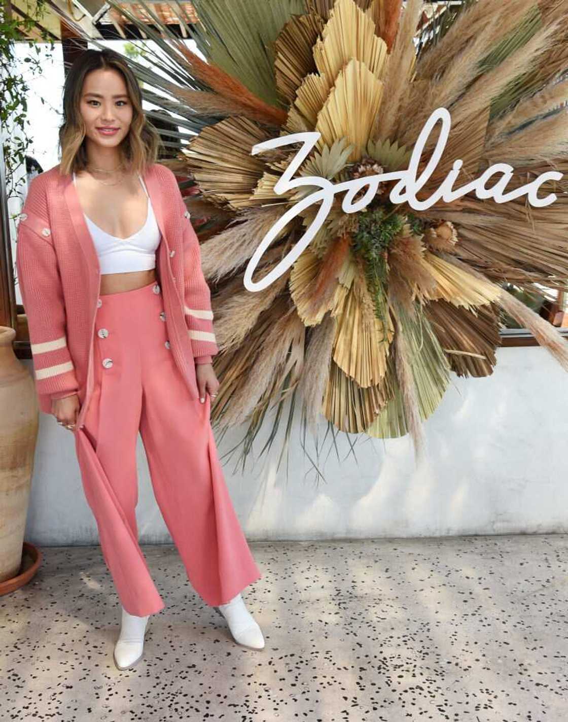 Jamie Chung height Jamie Chung height