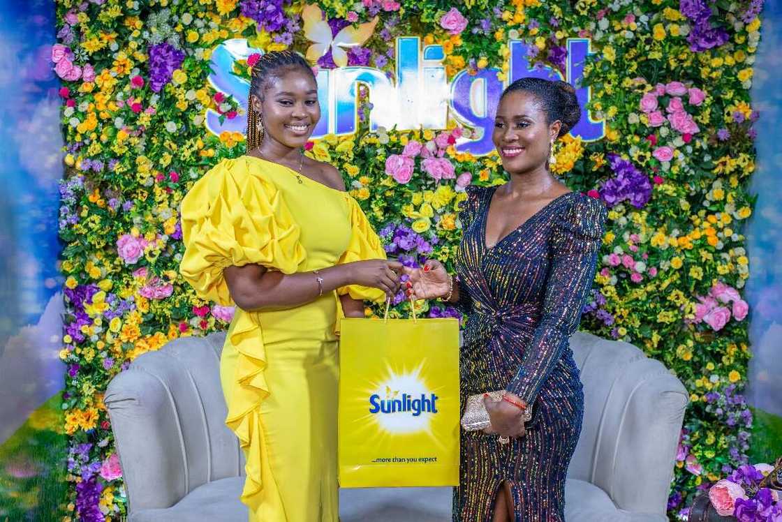 How Sunlight Wowed and Thrilled Guests at the 2022 AMVCA How Sunlight Wowed and Thrilled Guests at the 2022 AMVCA
