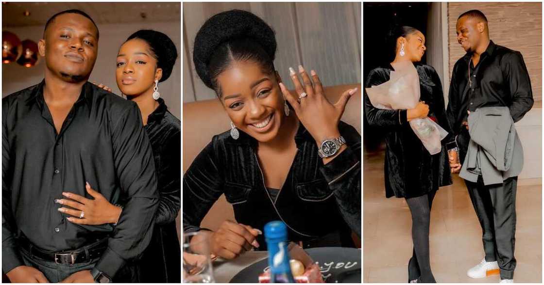 Rejoice Iwueze, marry, engagement Rejoice Iwueze, marry, engagement