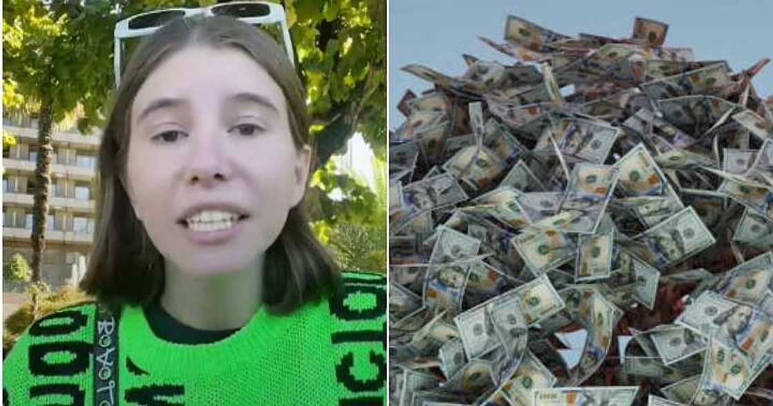 I am cashsexual, not a golddigger, sexuality, love wealthy men I am cashsexual, not a golddigger, sexuality, love wealthy men