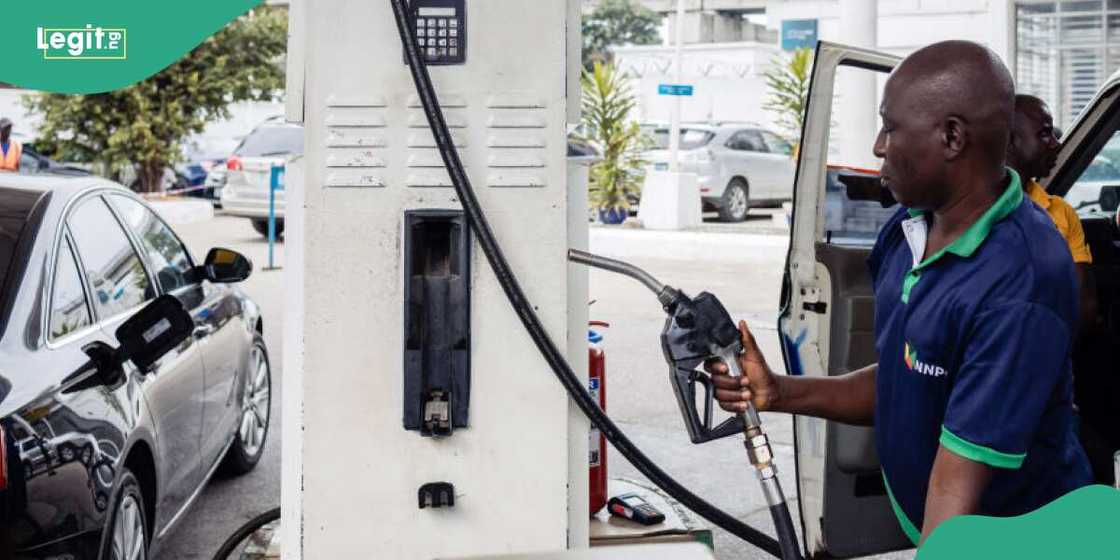 Nigeria pays subsidy on petrol, Gabriel Ogbeche