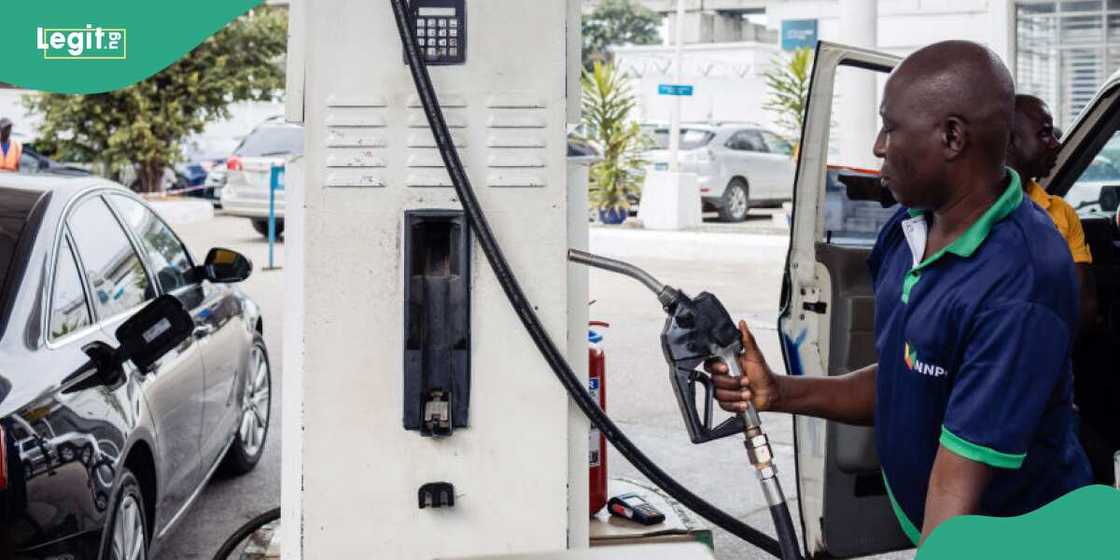 Petrol prices in Africa Petrol prices in Africa