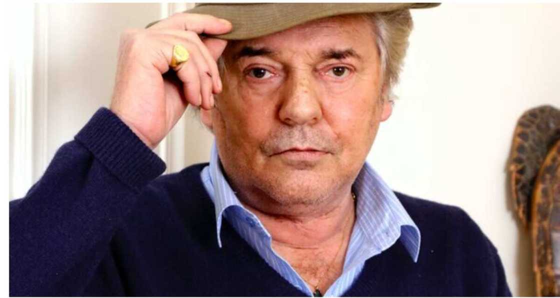 Philippe Chatel: son grave accident de quad l’avait paralysé Philippe Chatel: son grave accident de quad l’avait paralysé