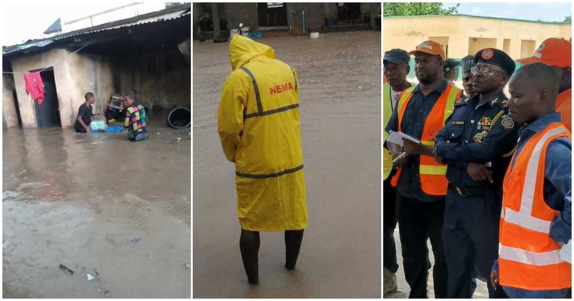 Flooding in Nigeria 2023/floods in Nigeria 2023 Flooding in Nigeria 2023/floods in Nigeria 2023