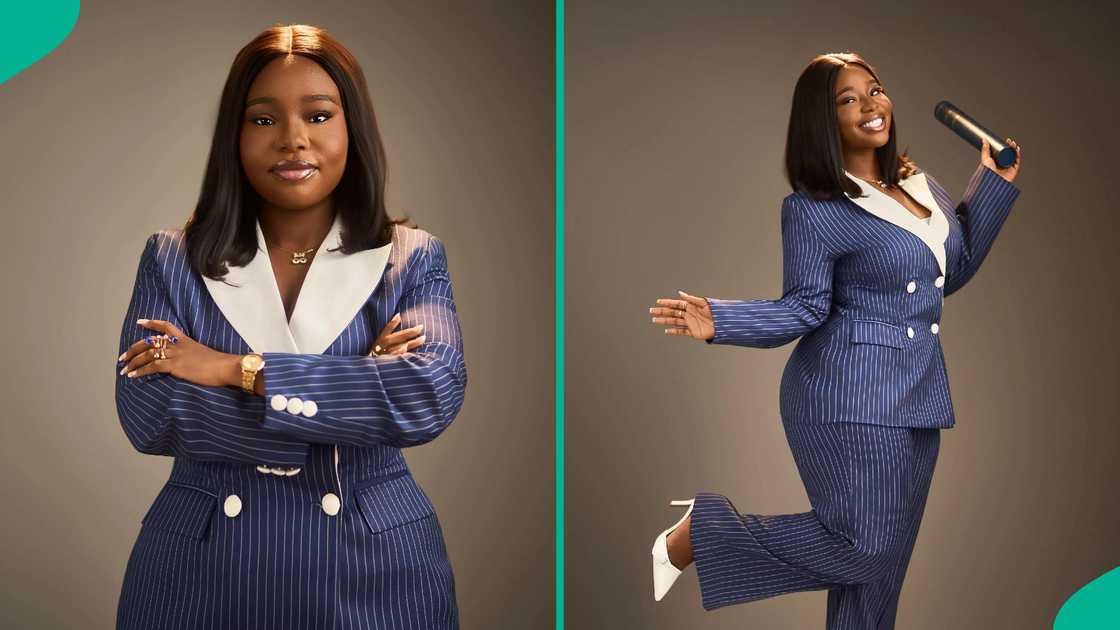 A UI student who had a low grade in 100 level graduates with first class in pharmacy