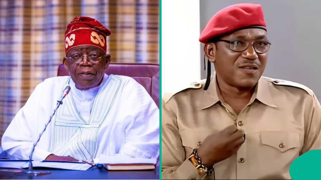 Former Minister Sends Message to Trump After Nigerian Government’s Air Strike in Another Country Former Minister Sends Message to Trump After Nigerian Government’s Air Strike in Another Country