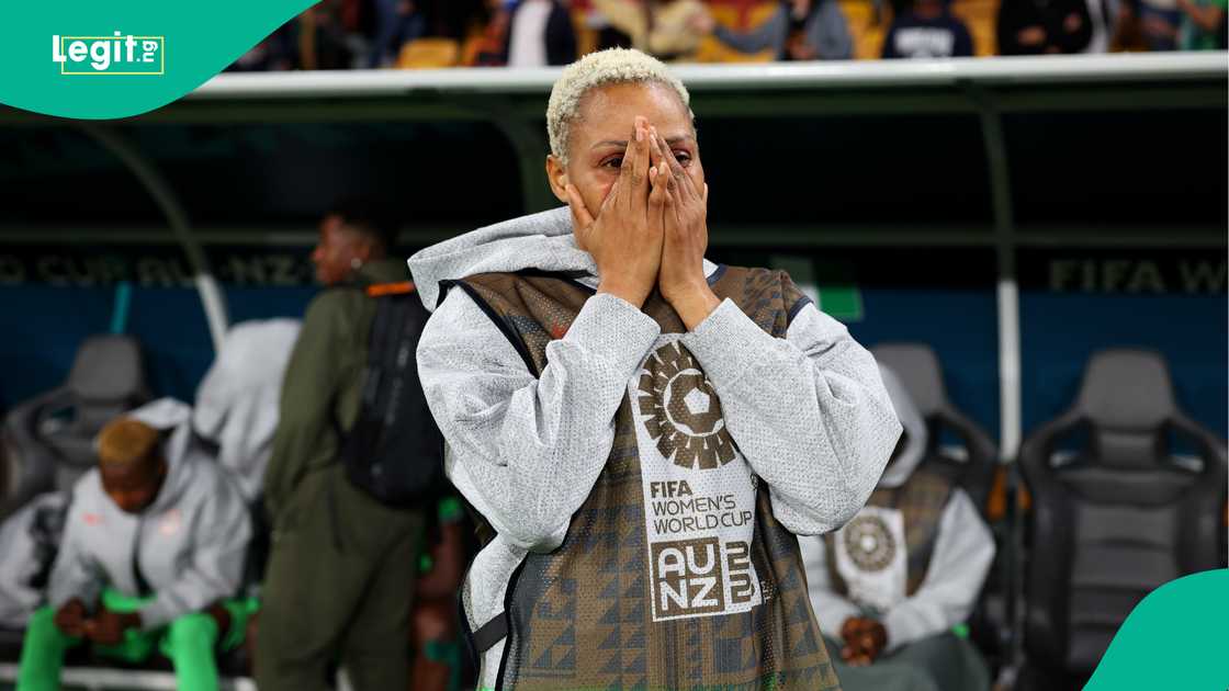 Onome Ebi, Super Falcons, NWFL, Osun Babes, Abia Angels, Bayelsa Queens Onome Ebi, Super Falcons, NWFL, Osun Babes, Abia Angels, Bayelsa Queens