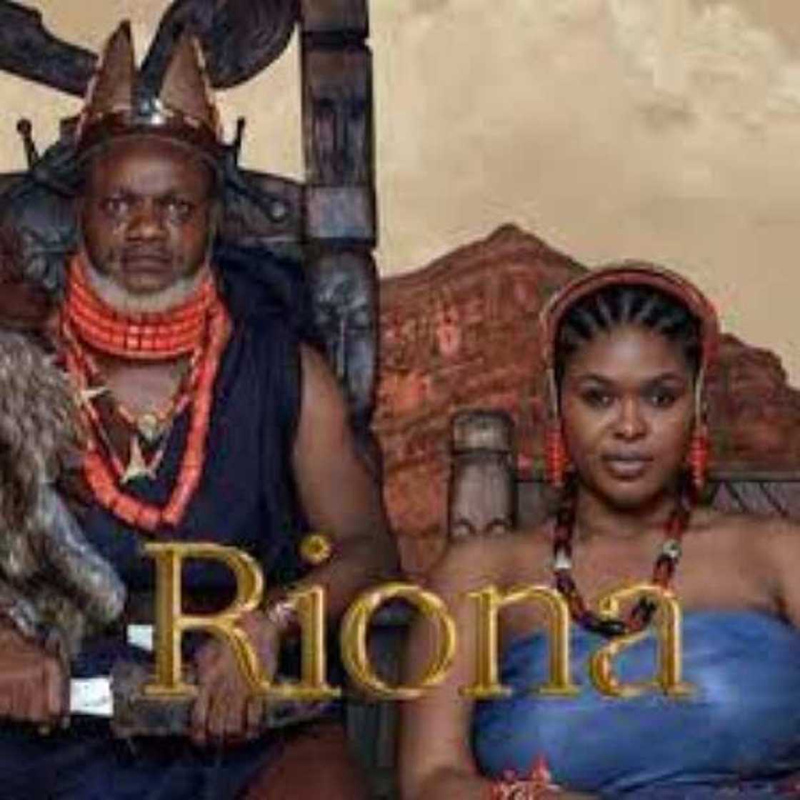 Spice Up Your Weekend. Watch Big Brother, Riona, Itura and Other Local Shows on GOtv Spice Up Your Weekend. Watch Big Brother, Riona, Itura and Other Local Shows on GOtv