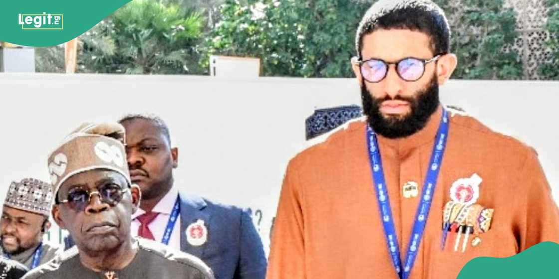 Report discloses how ex presidential spokesman Ajuri Ngelale was blocked from meeting Tinubu Report discloses how ex presidential spokesman Ajuri Ngelale was blocked from meeting Tinubu