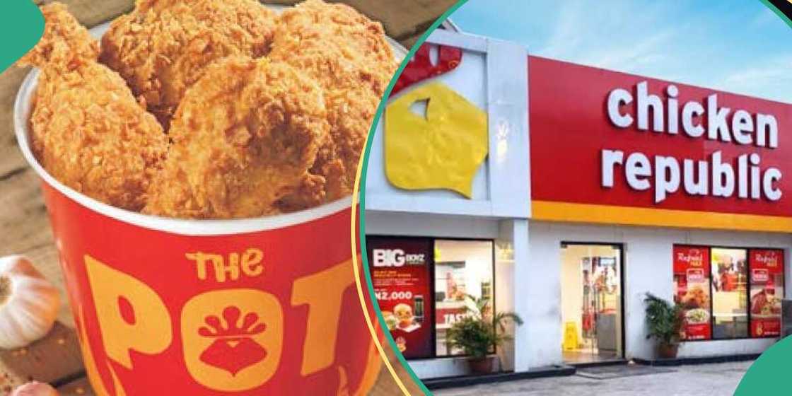 Chicken Republic speaks on Nigeria’s challenging business Chicken Republic speaks on Nigeria’s challenging business