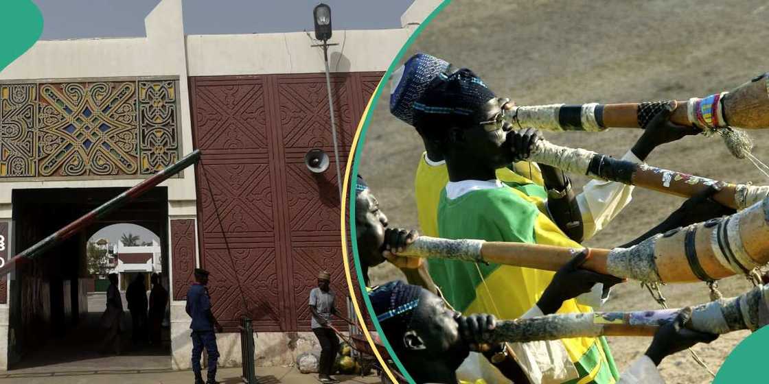 Masarautar kano Masarautar kano