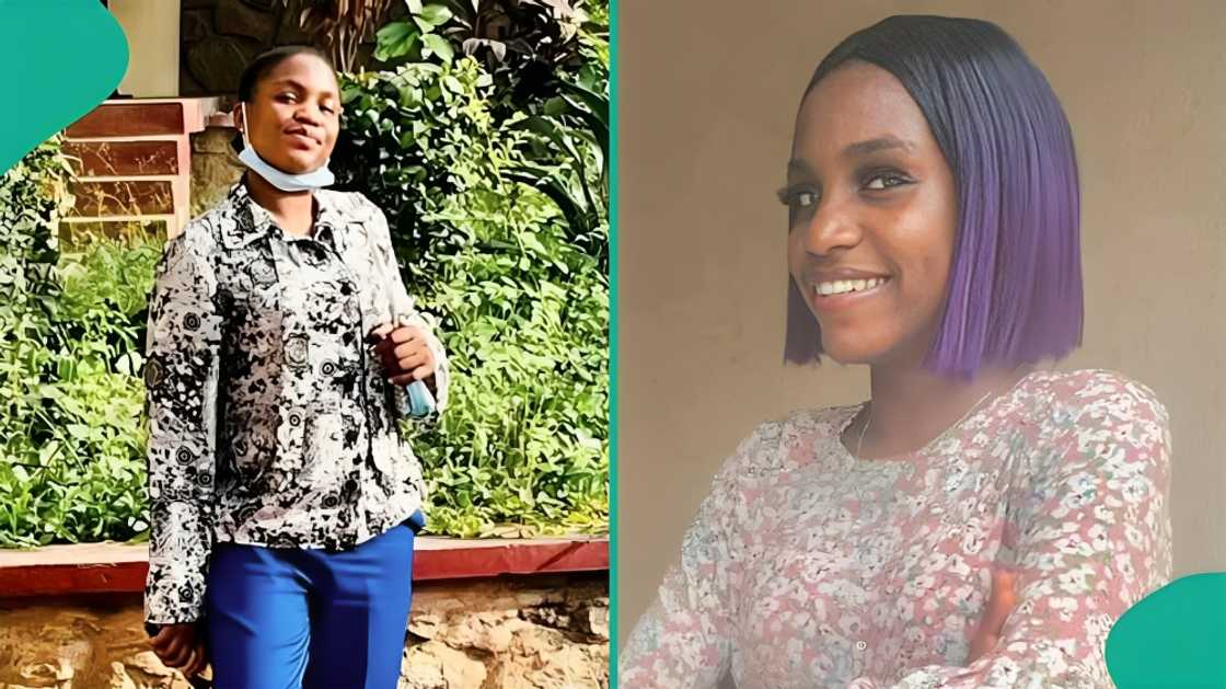 University of Ibadan gives admission to lady after long academic struggle