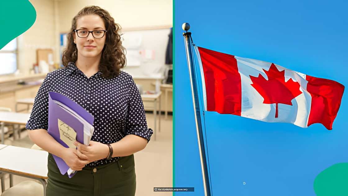 Canada announces teaching jobs across different locations for qualified applicants Canada announces teaching jobs across different locations for qualified applicants