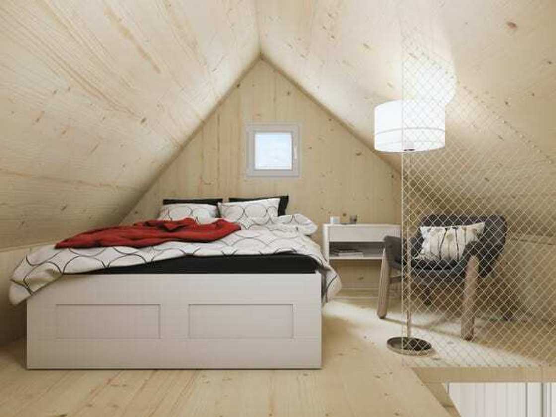The KSh 2.4 million folding house that can be delivered in a box The KSh 2.4 million folding house that can be delivered in a box
