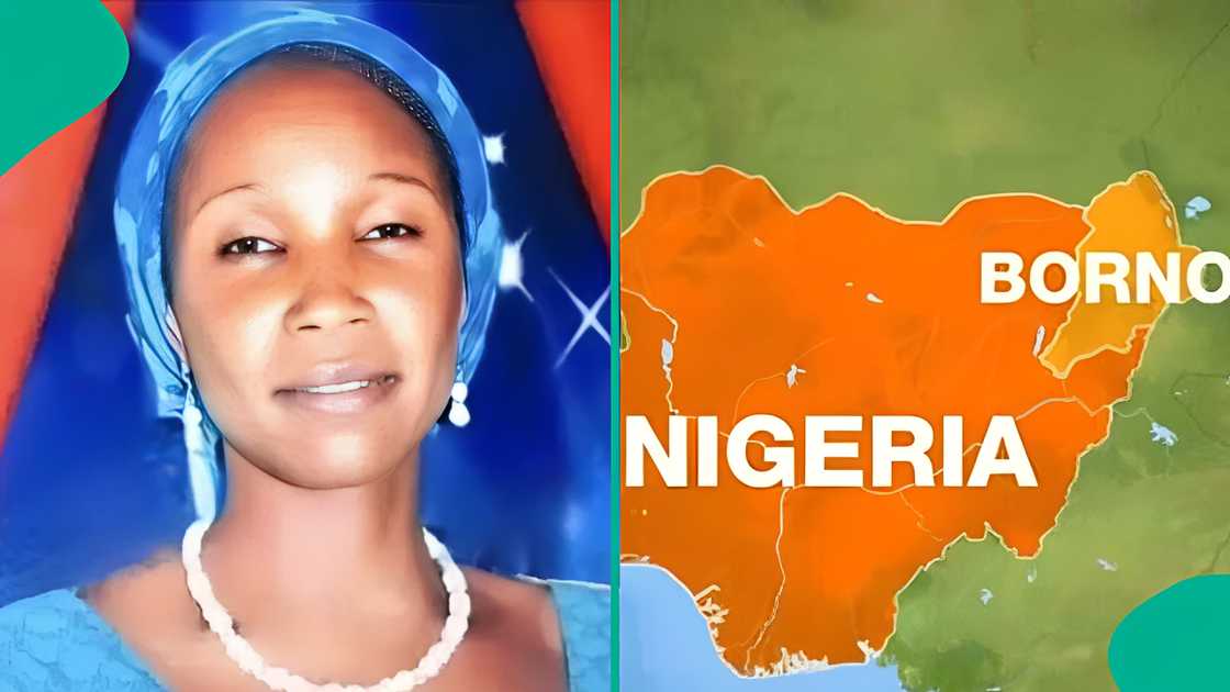 Lami Samuel Dawa, Borno Christian woman, 14 years prison sentence, Pentecostal Fellowship of Nigeria, Christian Lawyers Fellowship of Nigeria, Borno State High Court, religious freedom in Nigeria