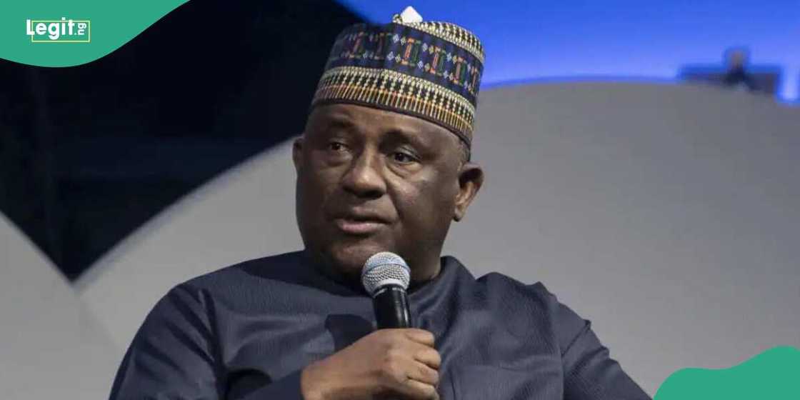 Rabiu signs deal to build refinery Rabiu signs deal to build refinery