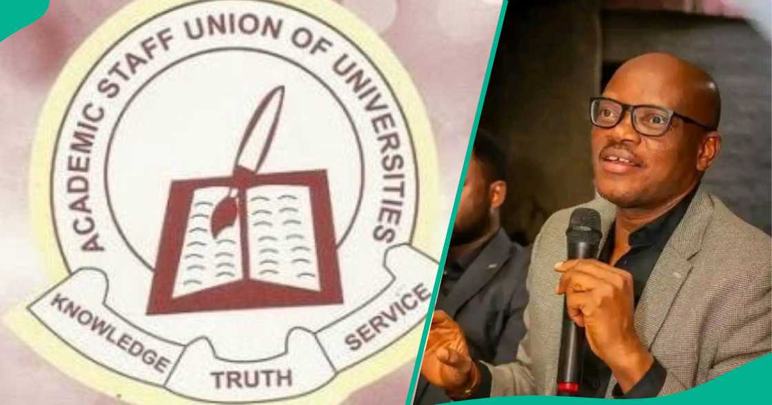 Kungiyar malaman jami'o'i. Kungiyar malaman jami'o'i.